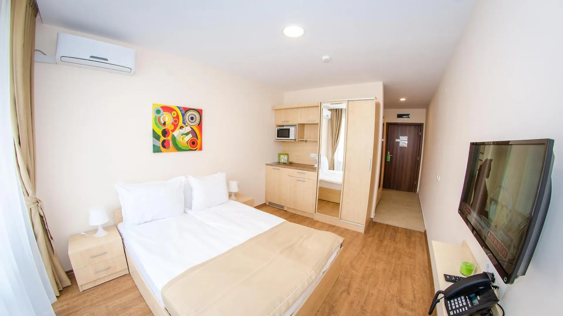 Premier Fort Beach Resort Sunny Beach