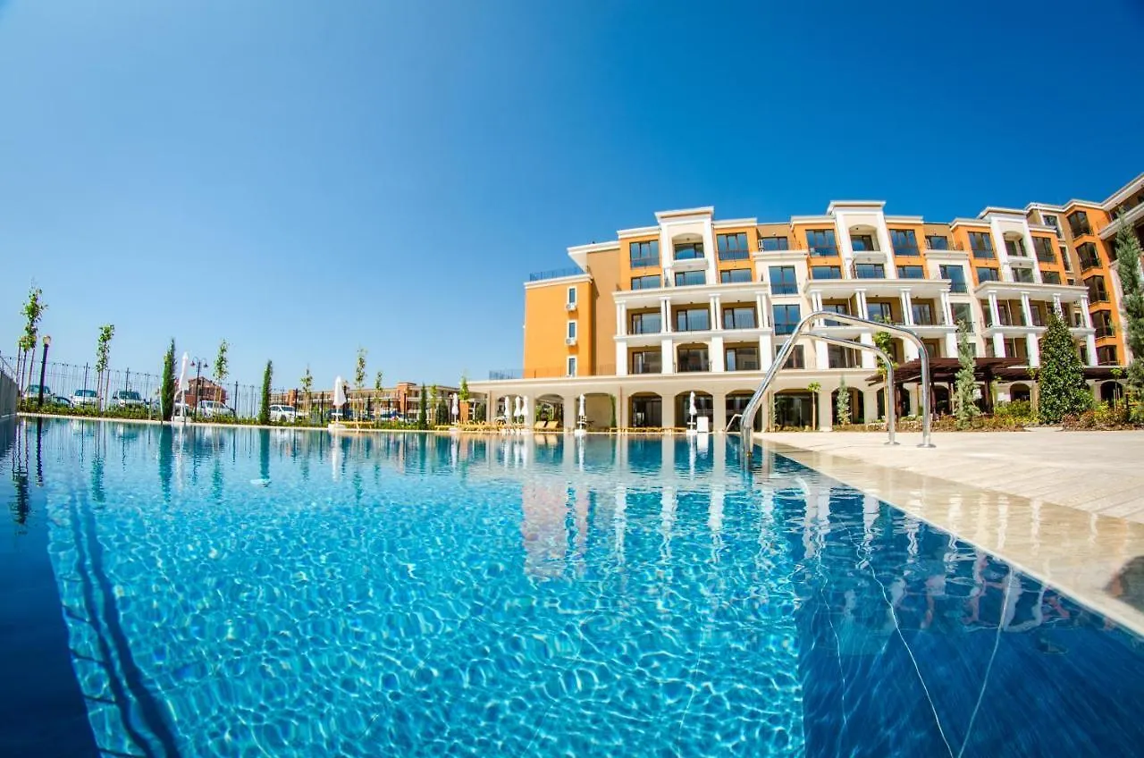 Premier Fort Beach Resort Sunny Beach 4*,