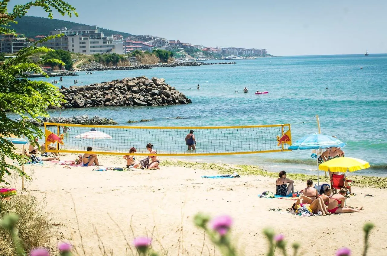 Premier Fort Beach Resort Sunny Beach