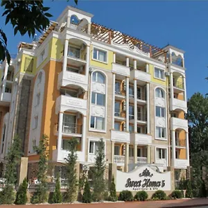 Apartament Sweet Homes 5 - For Guests