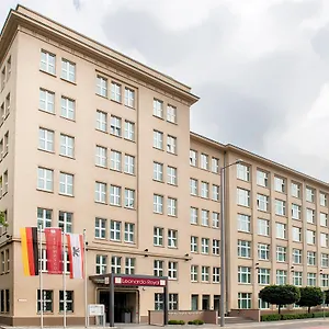Leonardo Royal Alexanderplatz ברלין