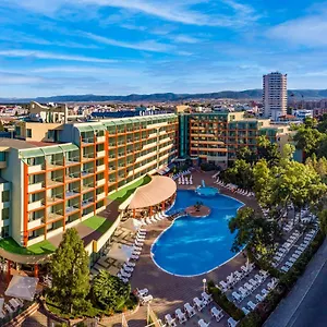 4* Отель Mpm Kalina Garden -