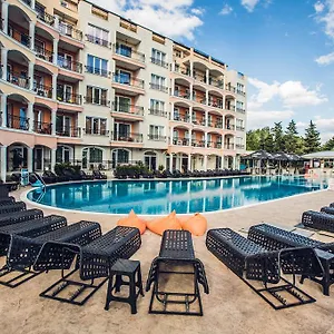 4* Отель Avenue Deluxe