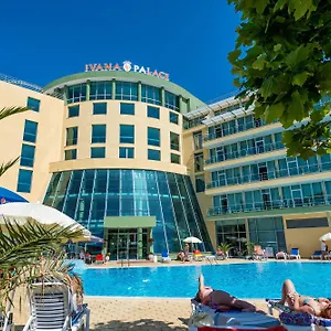 4* Отель Ivana Palace - Free Parking