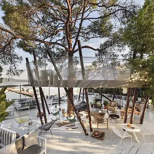 Ekies Senses Resort, A Member Of Design וורוורו