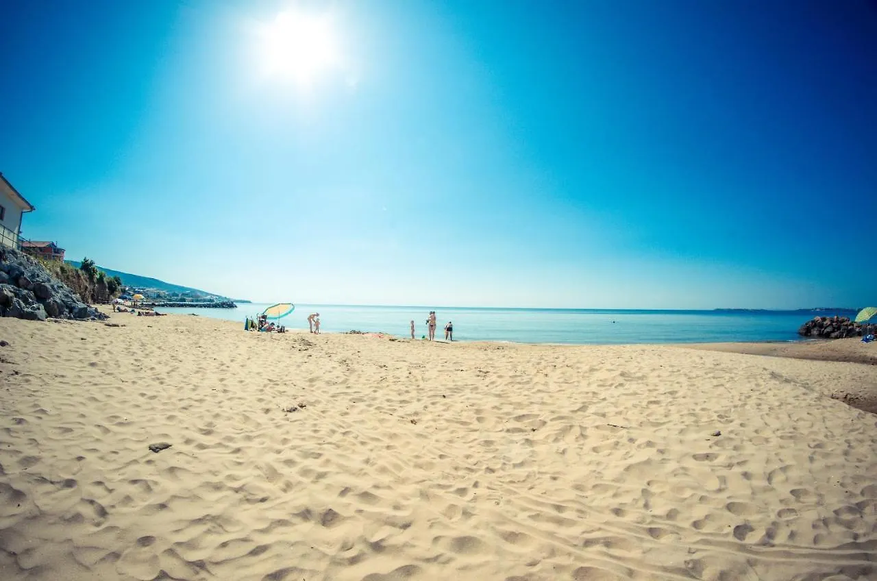 ****  Premier Fort Beach Resort Slantschew brjag Bulgarien