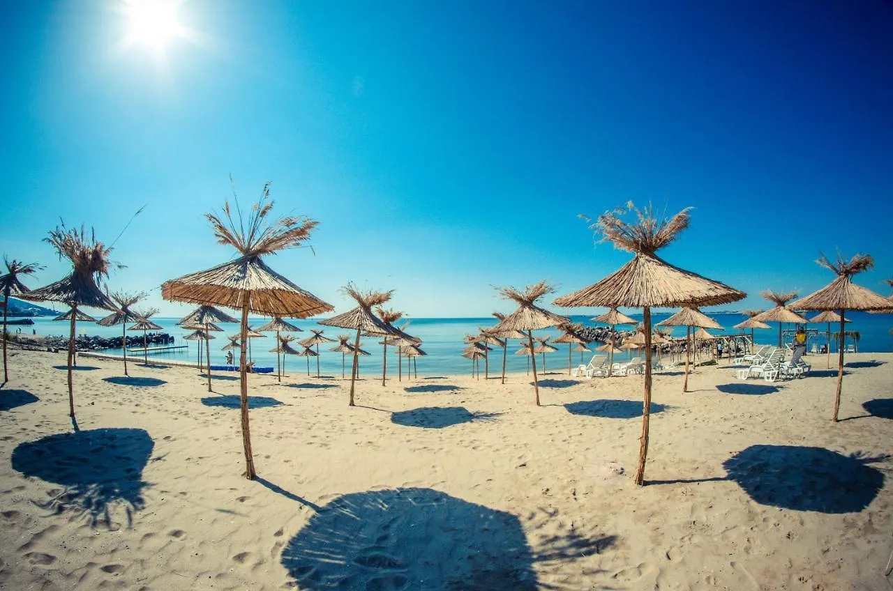 Premier Fort Beach Resort Slantschew brjag
