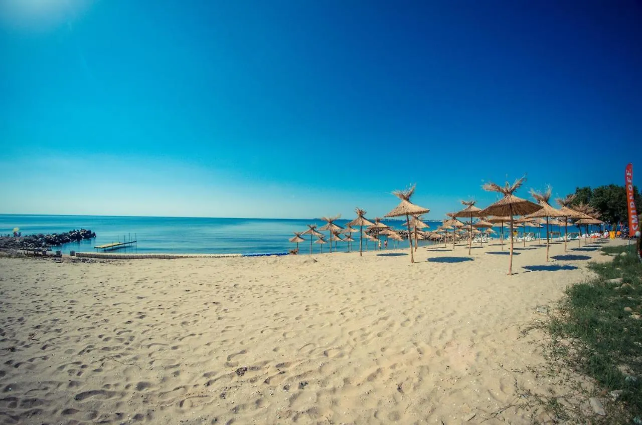 Premier Fort Beach Resort Slantschew brjag