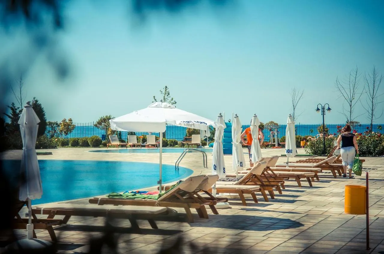 Premier Fort Beach Resort Slantschew brjag 4*,  Bulgarien