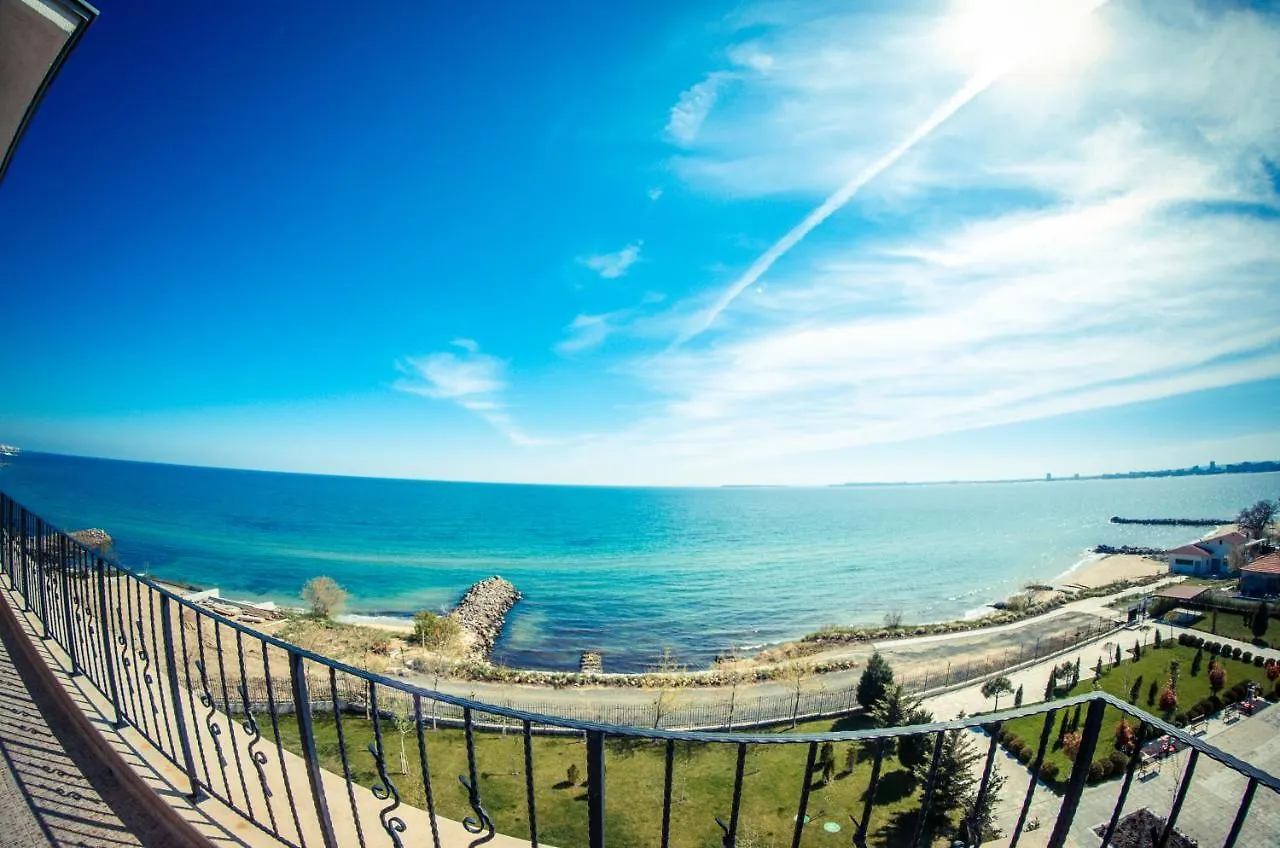 Premier Fort Beach Resort Slantschew brjag