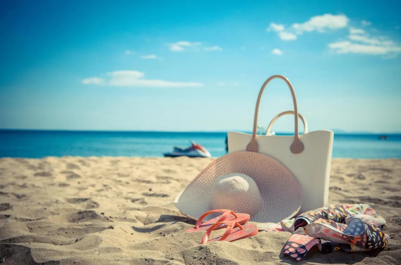 ****  Premier Fort Beach Resort Slantschew brjag Bulgarien