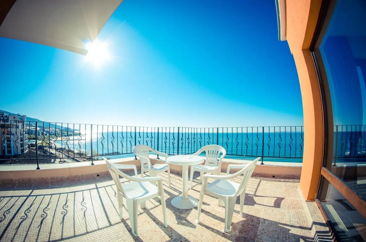 Premier Fort Beach Resort Slantschew brjag