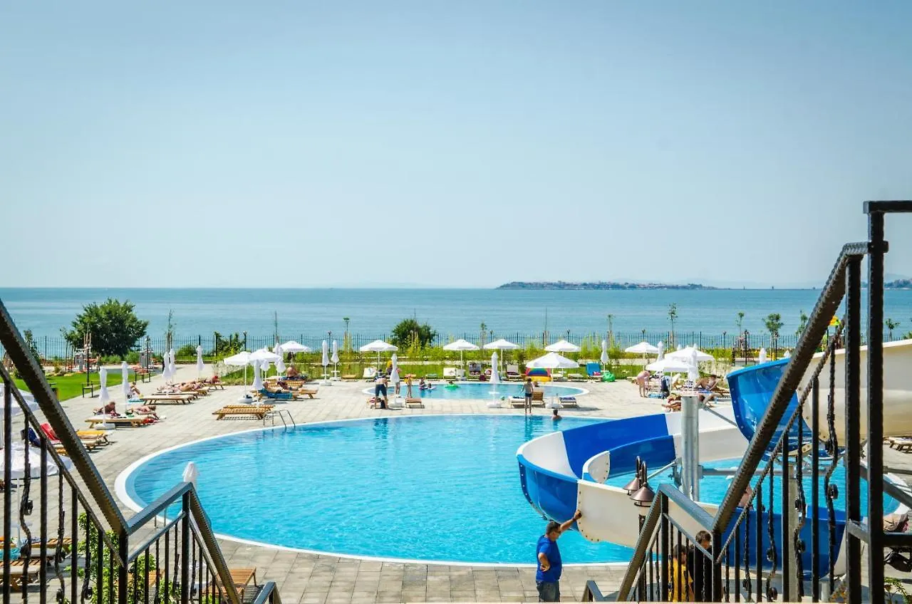 Premier Fort Beach Resort Slantschew brjag