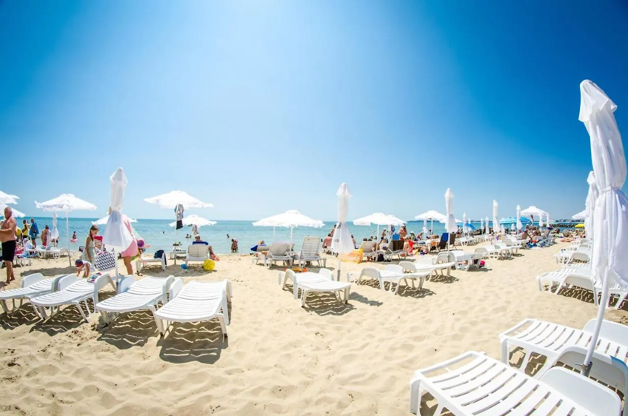 Premier Fort Beach Resort Slantschew brjag