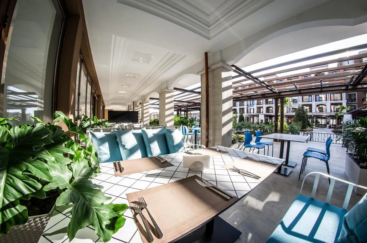 Premier Fort Beach Resort Slantschew brjag