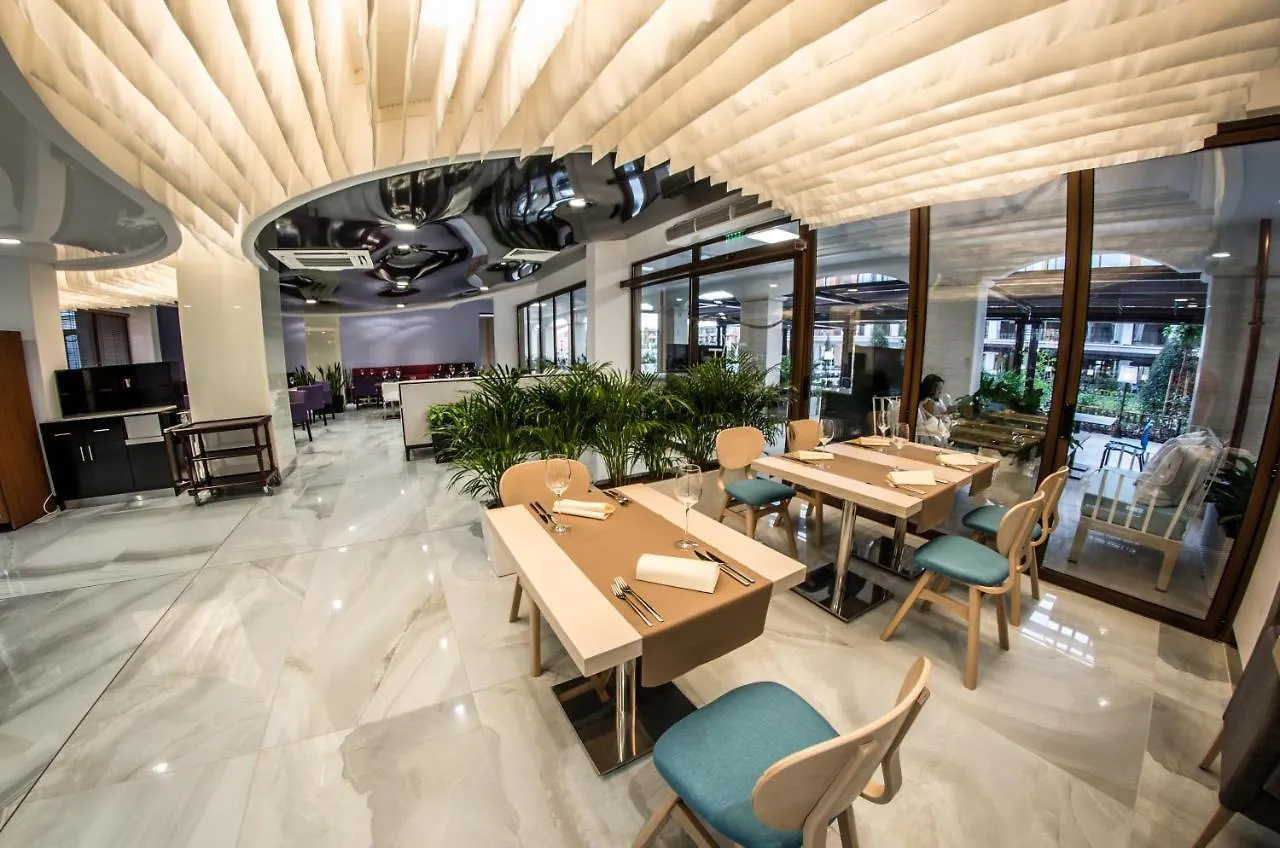 Premier Fort Beach Resort Slantschew brjag