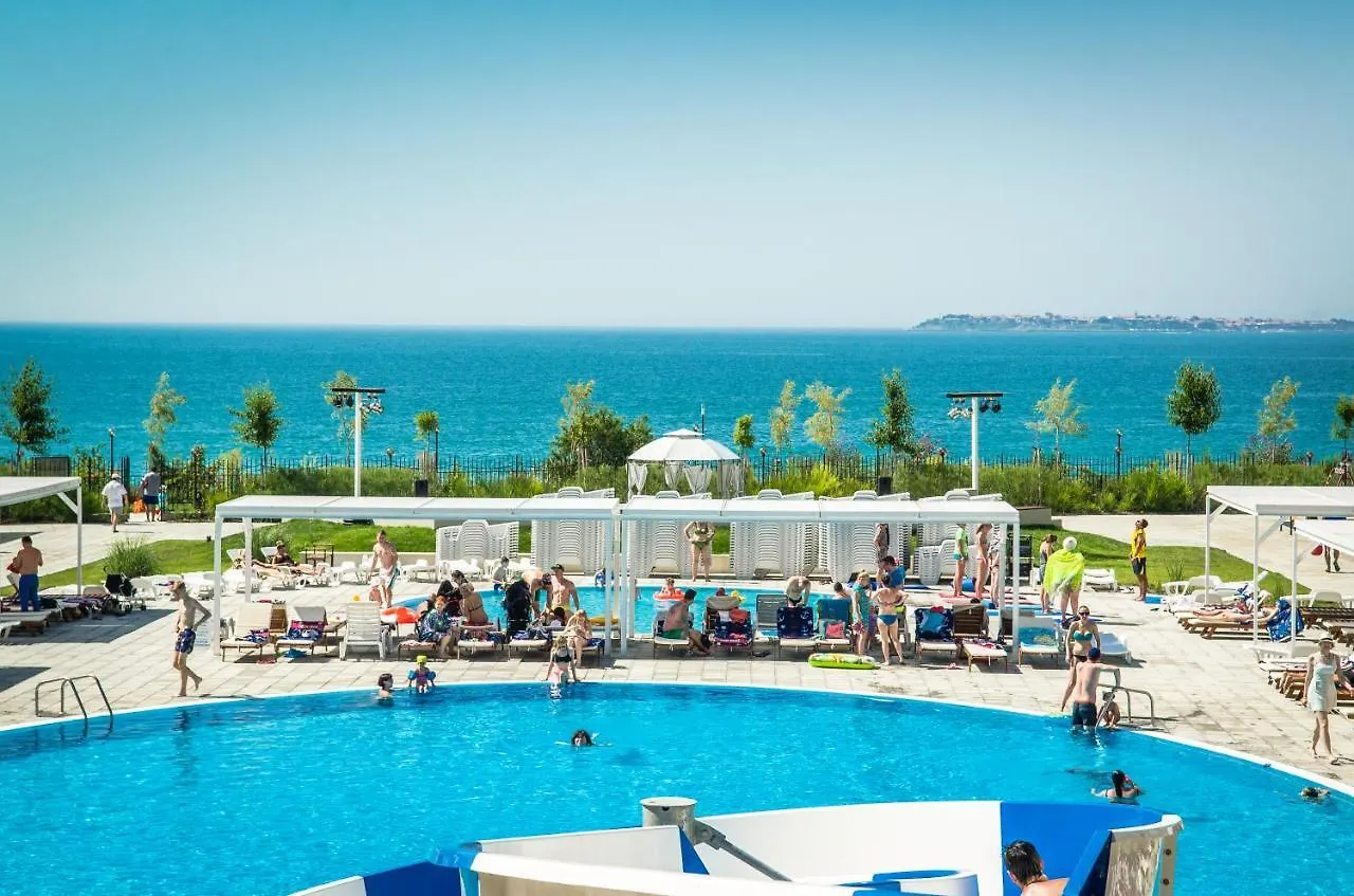 Premier Fort Beach Resort Slantschew brjag