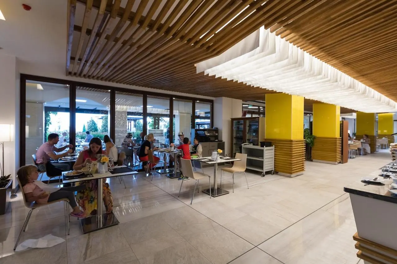 Premier Fort Beach Resort Sunny Beach