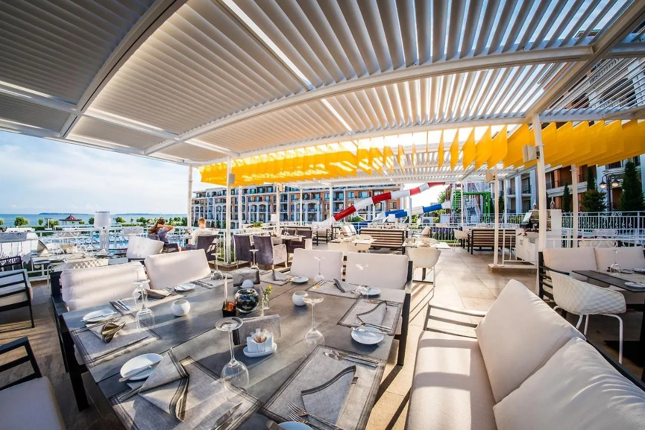 Premier Fort Beach Resort Slantschew brjag