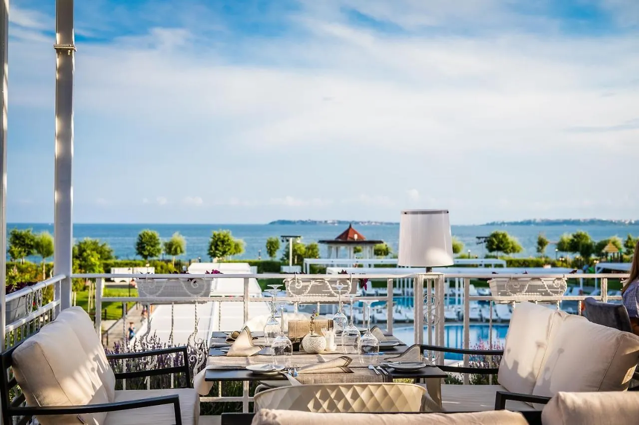 ****  Premier Fort Beach Resort Sunny Beach Bulgarije