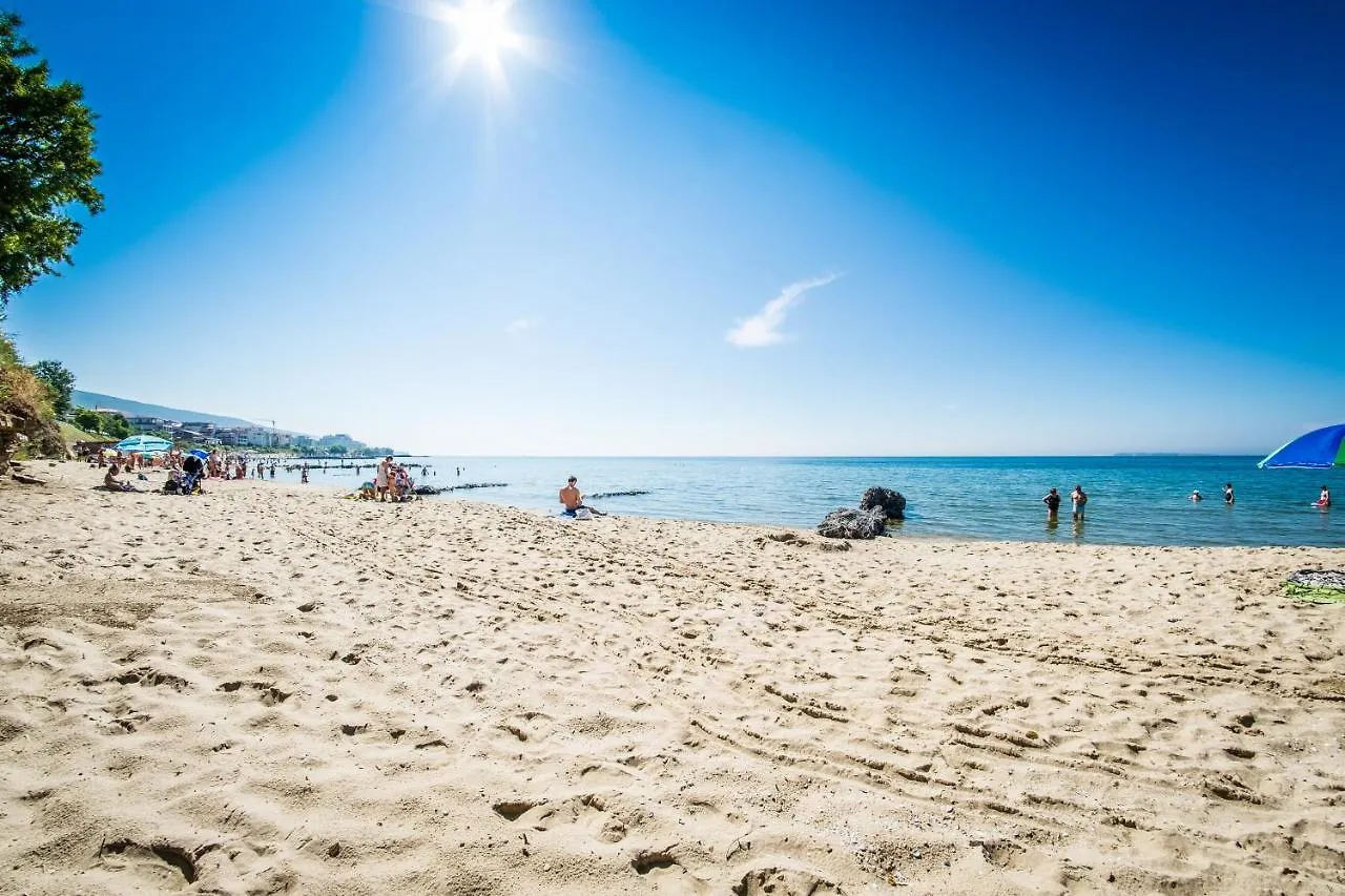 Premier Fort Beach Resort Slantschew brjag