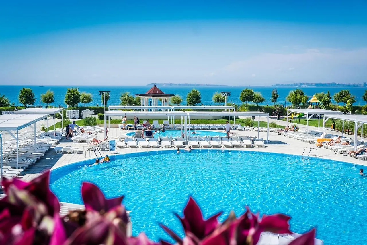 Premier Fort Beach Resort Sunny Beach