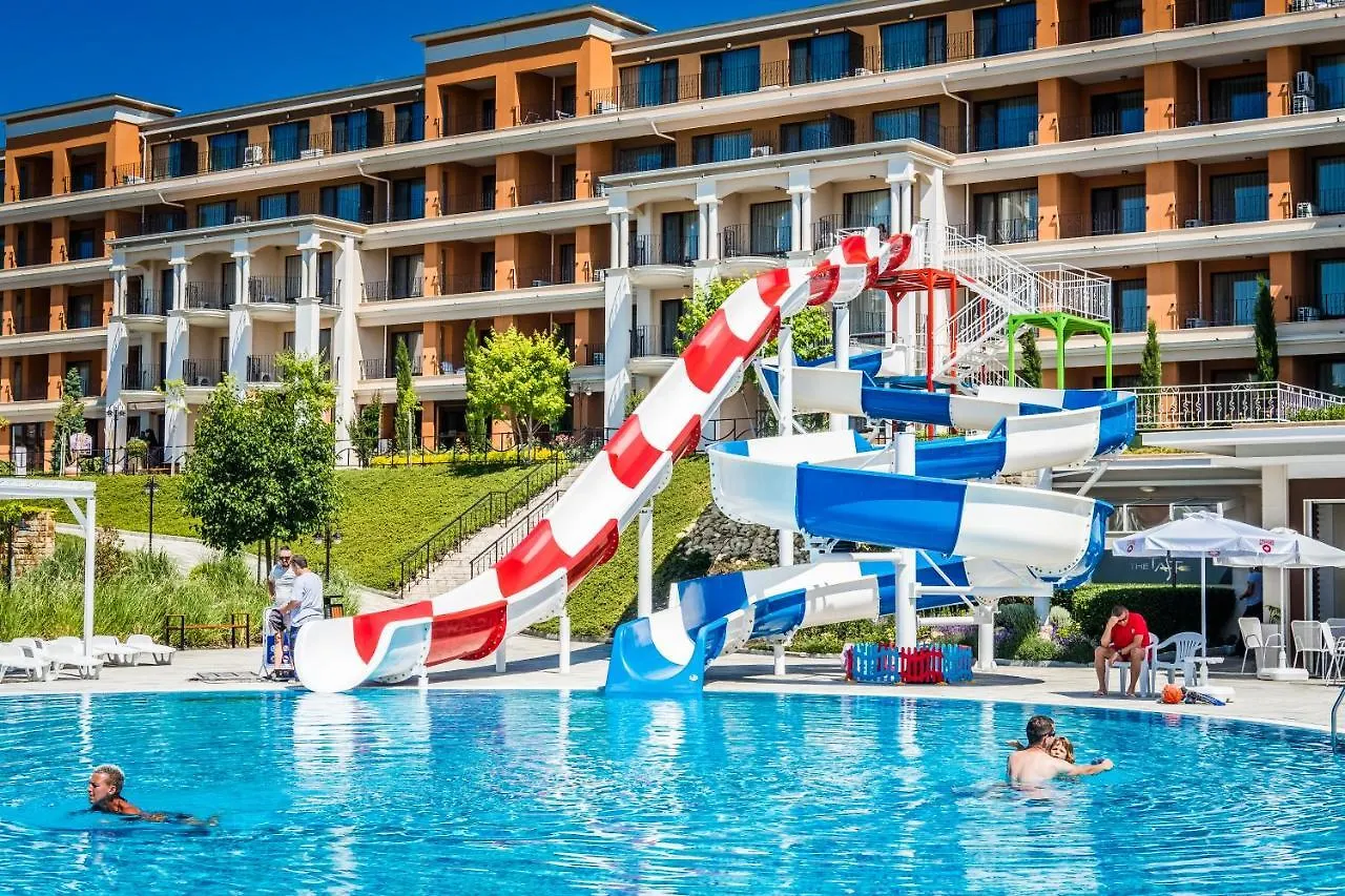 Premier Fort Beach Resort Slantschew brjag